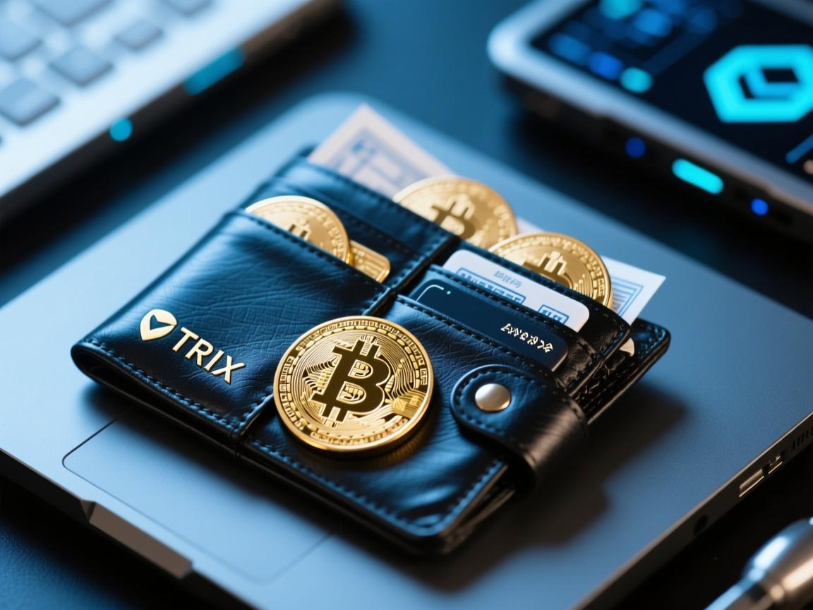 欧亿冷钱包,TRX资产安全存储的理想选择