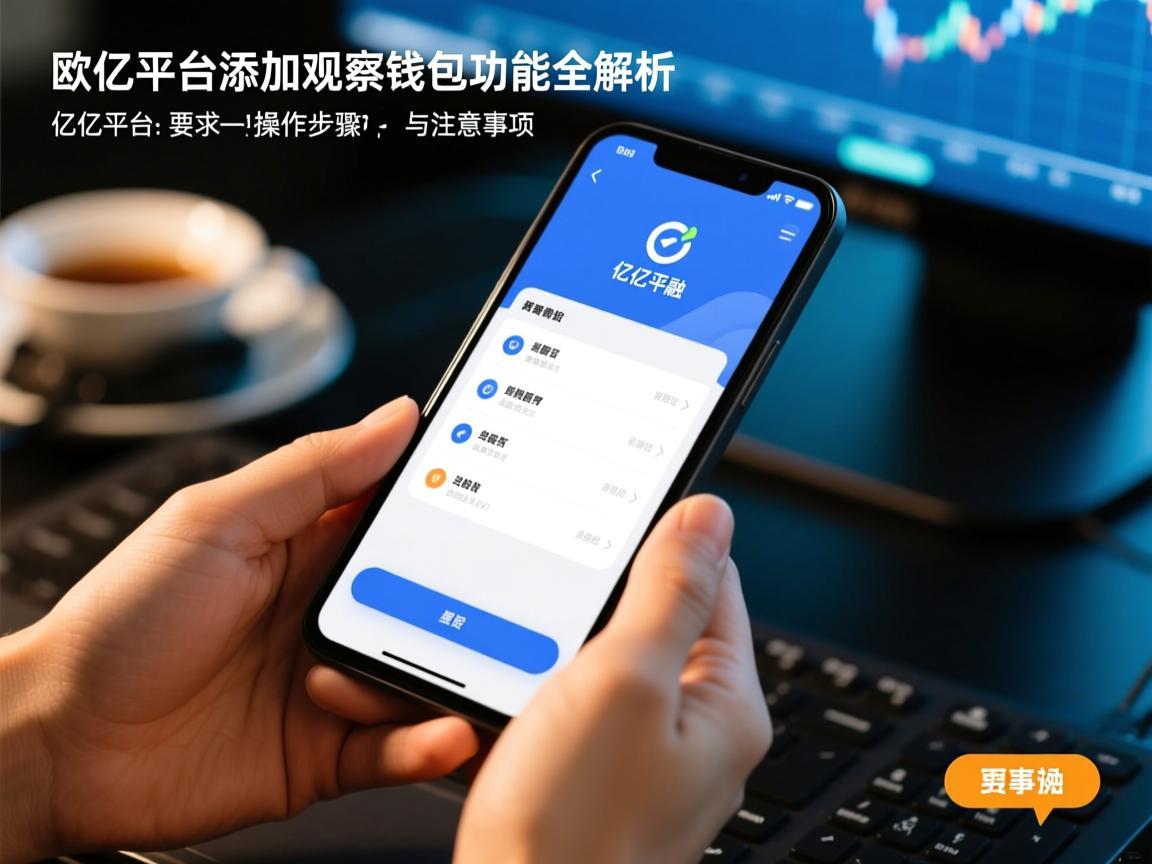 欧亿平台添加观察钱包功能全解析，操作步骤与注意事项