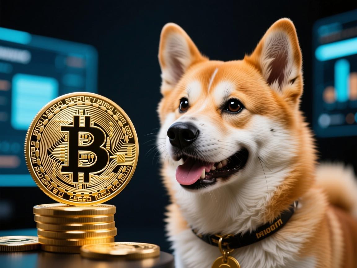 狗狗币什么样的可以买吗？理性看待 meme 币的投资逻辑