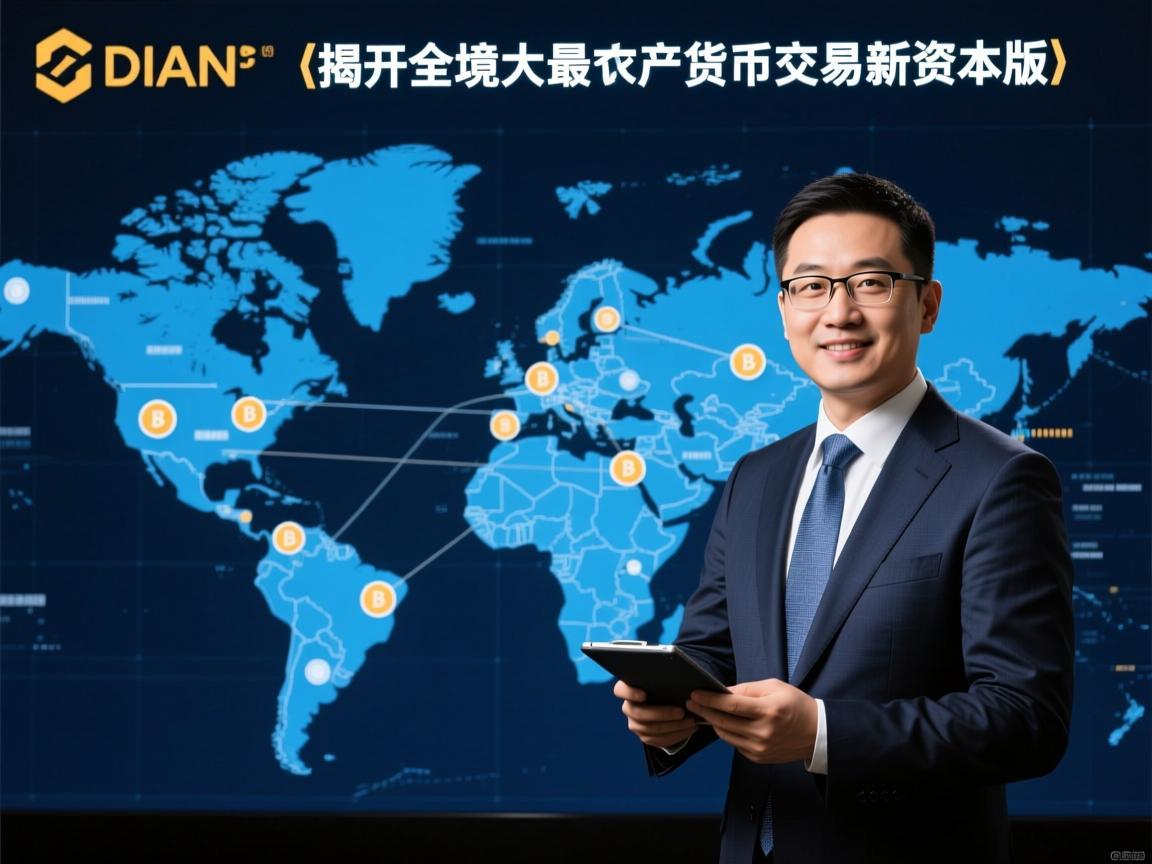 币安的股东是谁？揭开全球最大加密货币交易所的资本版图