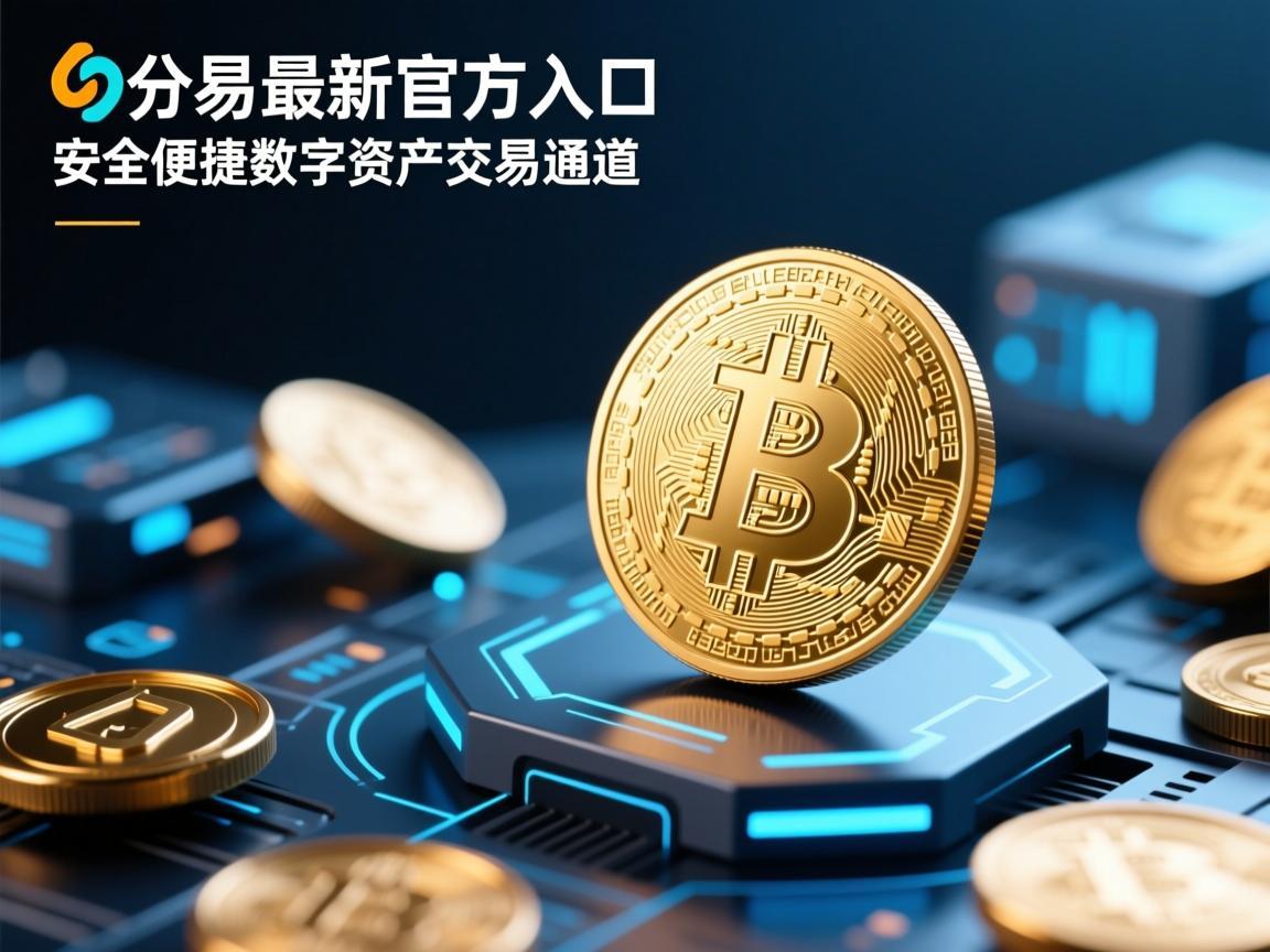 欧易最新官方入口，安全便捷的数字资产交易通道