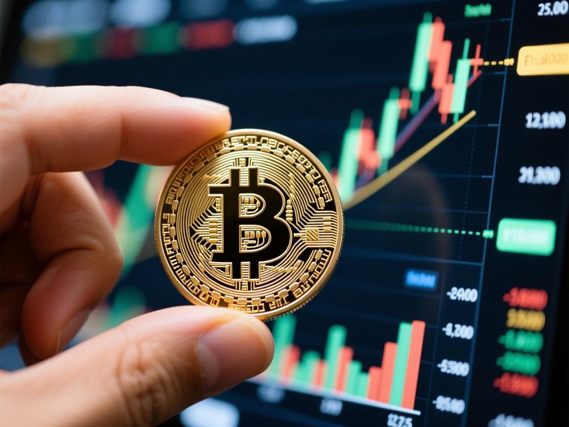 比特币一手价格会变化吗？答案藏在交易机制里