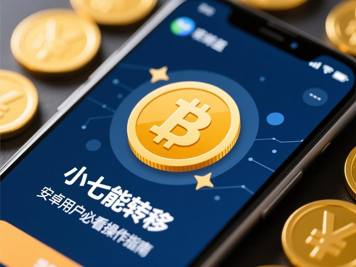 小七币能转移吗？安卓手机用户必看操作指南