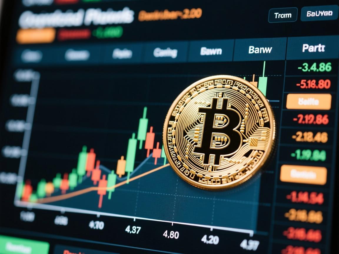 比特币回调价格表格图例,市场周期的量化参考