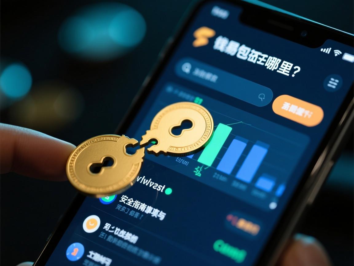 欧易钱包私钥在哪里找到？安全指南与注意事项