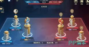 时空猎人觉醒公会系统玩法攻略