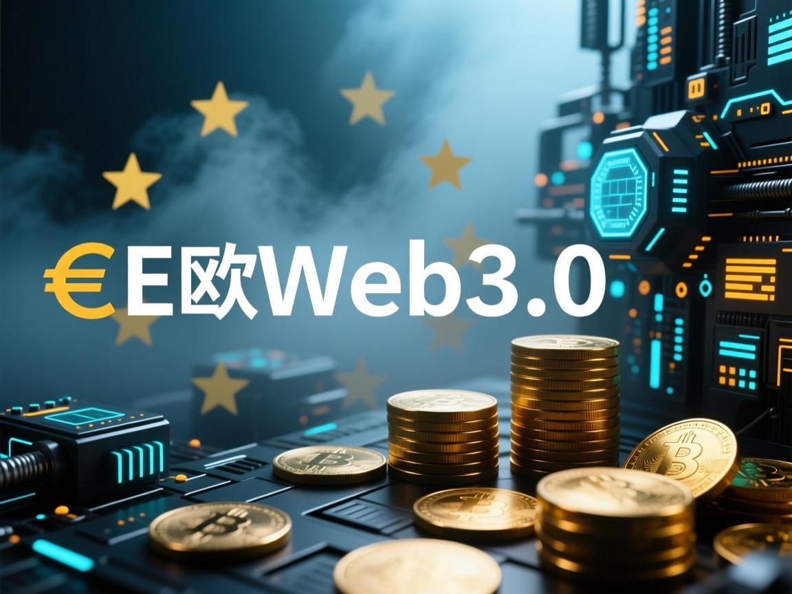 欧意Web3.0被质疑欺诈的背后,技术迷雾与用户认知的错位