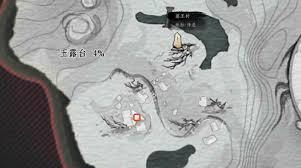 燕云十六声玉露台万事知任务如何做