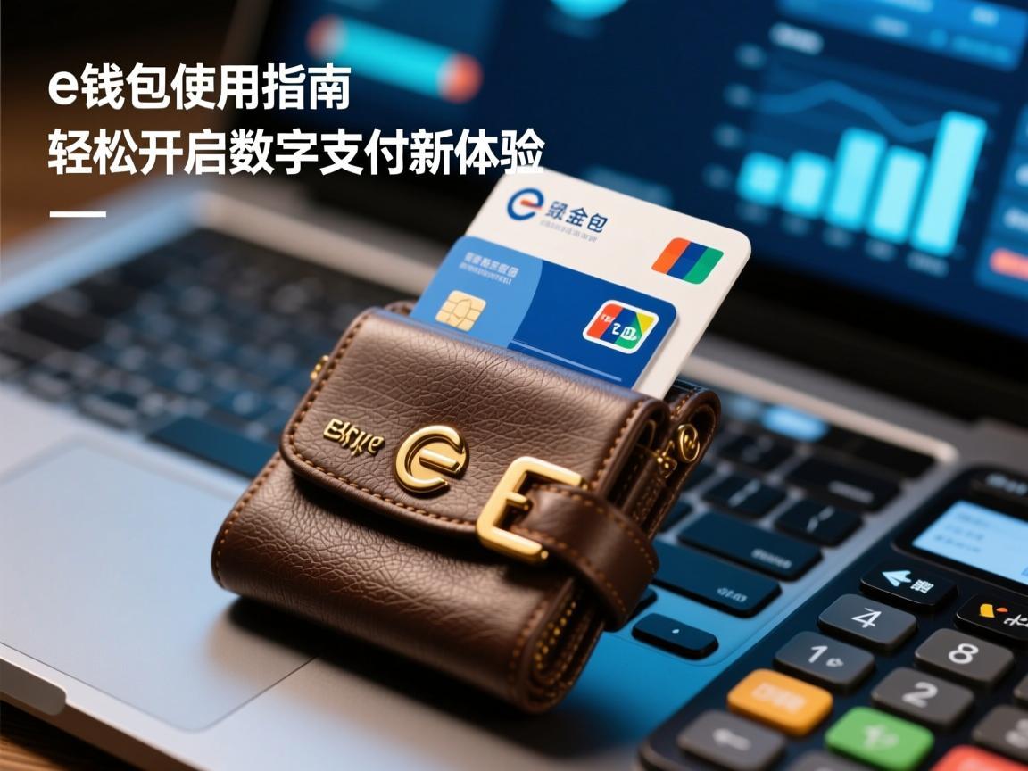 欧e钱包使用指南，轻松开启数字支付新体验