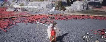 燕云十六声论剑唐刀玩法攻略