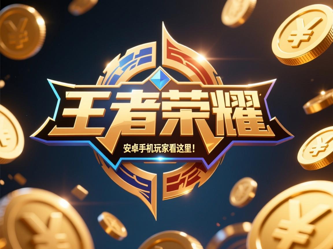 Q币能充王者吗？安卓手机玩家看这里！