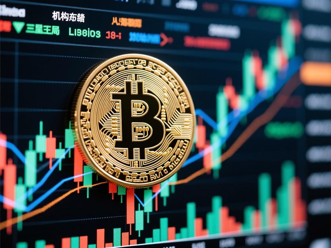 三星比特币价格走势最新，机构布局与市场情绪交织下的波动分析