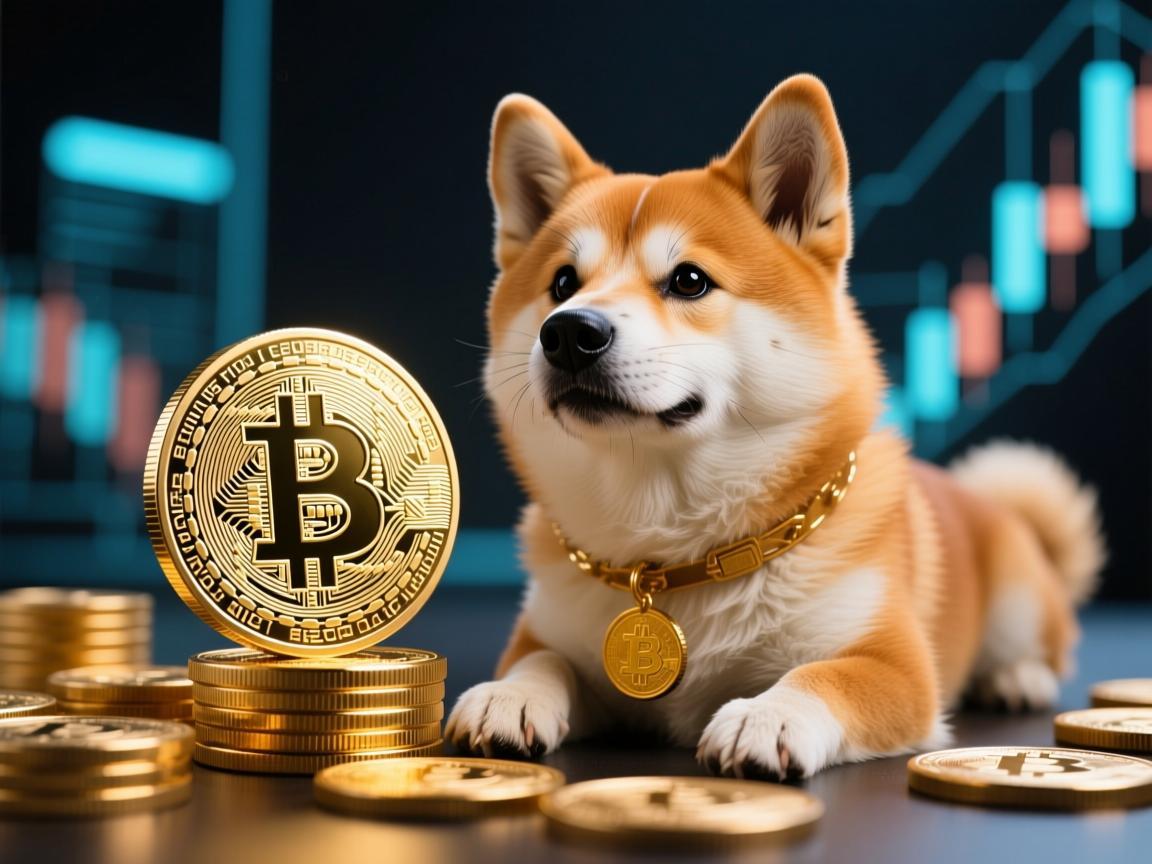 狗狗币最值得买的是什么？是价值共识，而非暴富神话