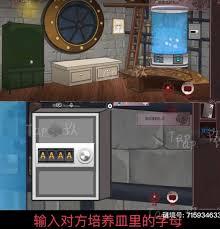 谜境囚偶通关攻略有哪些