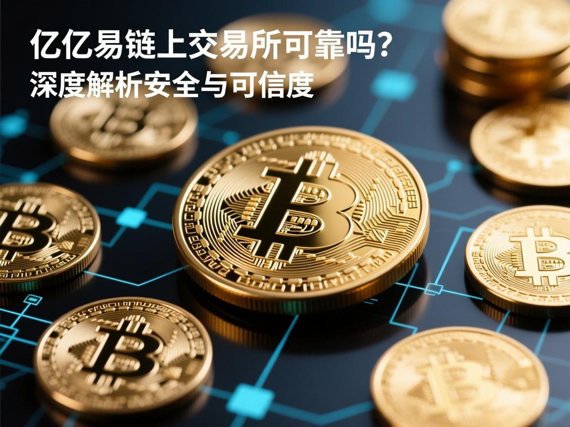 欧亿易链上交易所可靠吗?深度解析其安全性与可信度