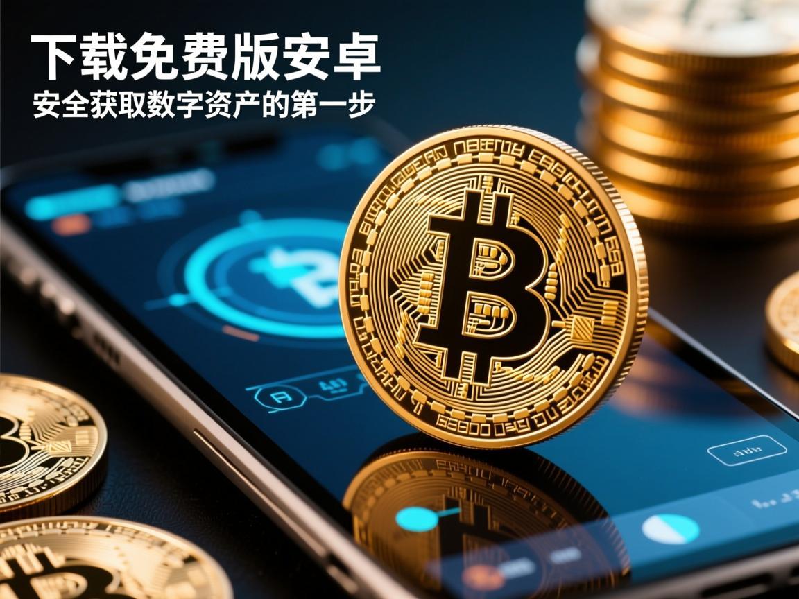 比特币下载免费版安卓,安全获取数字资产的第一步