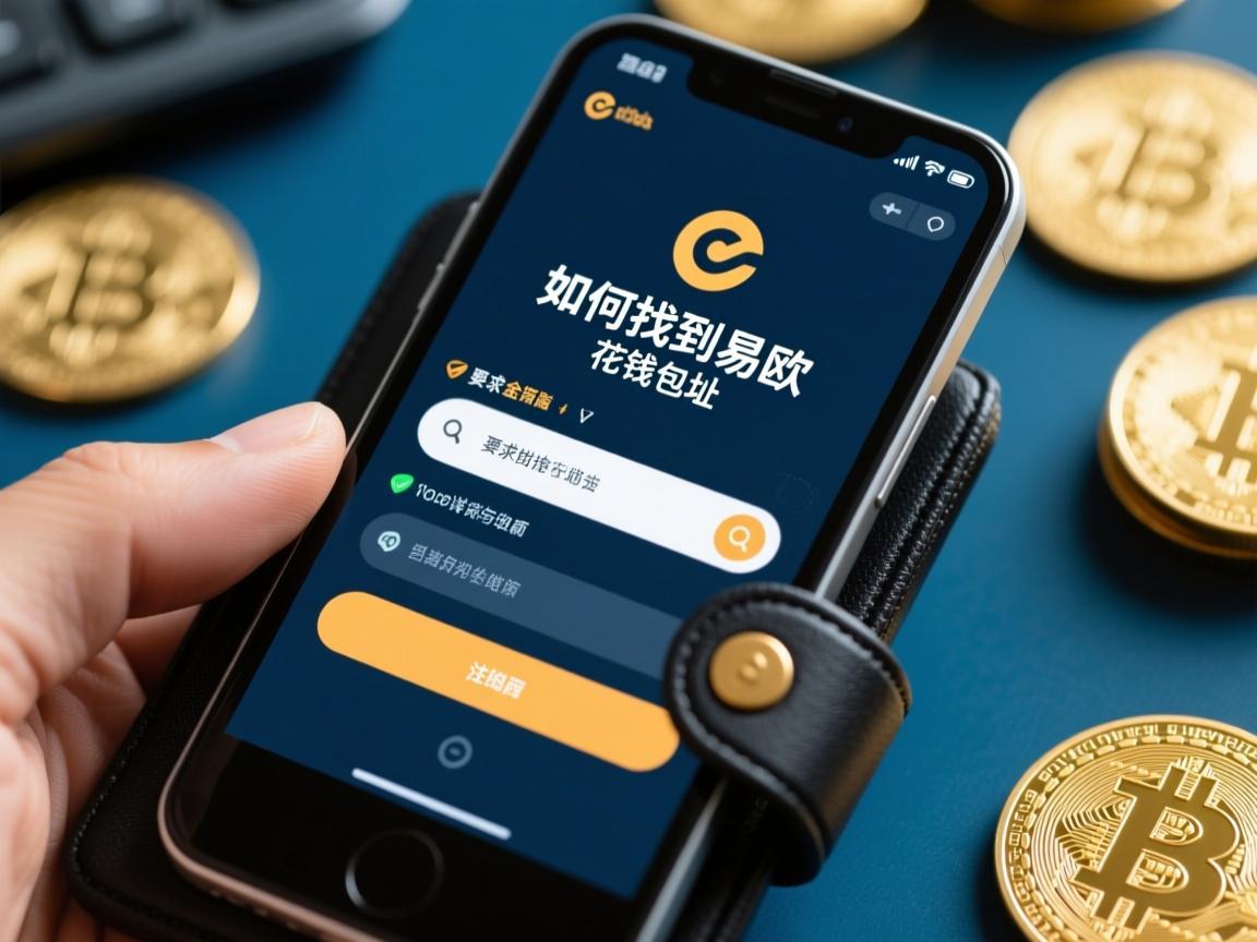 如何找到易欧的钱包地址？详细指南与注意事项
