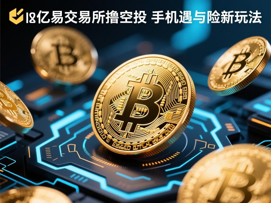 欧亿易交易所撸空投,机遇与风险并存的加密新玩法
