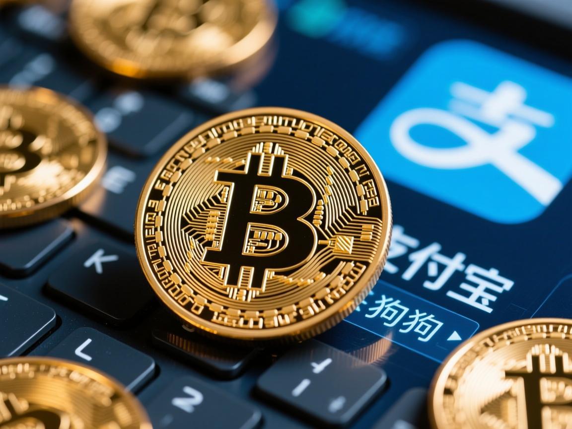 支付宝可以买狗狗币吗?答案与投资建议解析