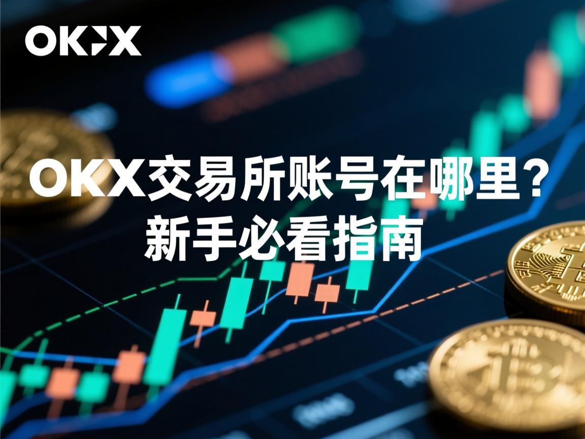OKX交易所账号在哪里？新手必看指南