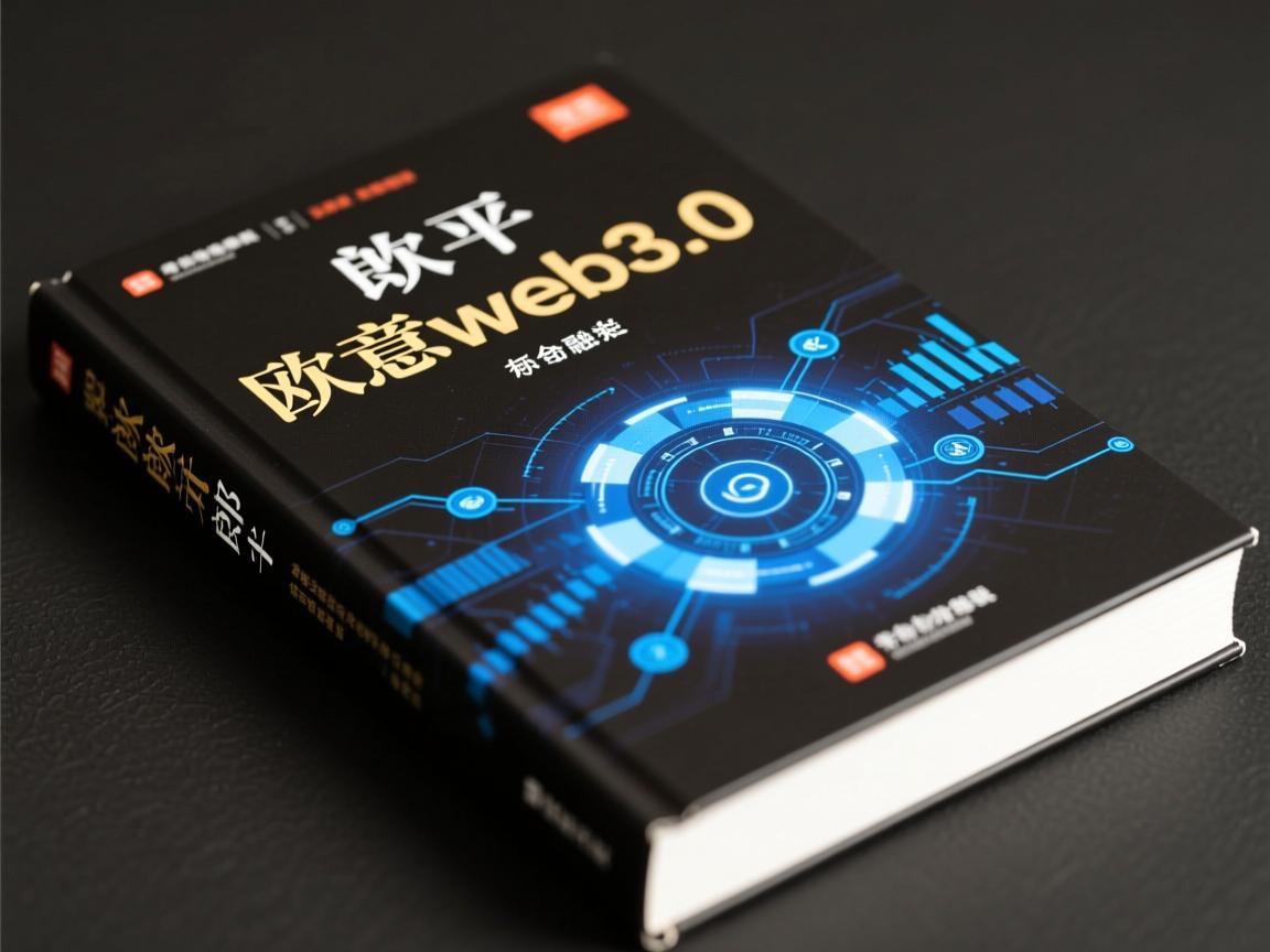 郎咸平欧意web3.0书