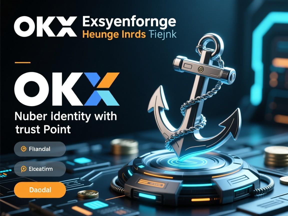 OKX交易所姓名，数字身份与信任的锚点