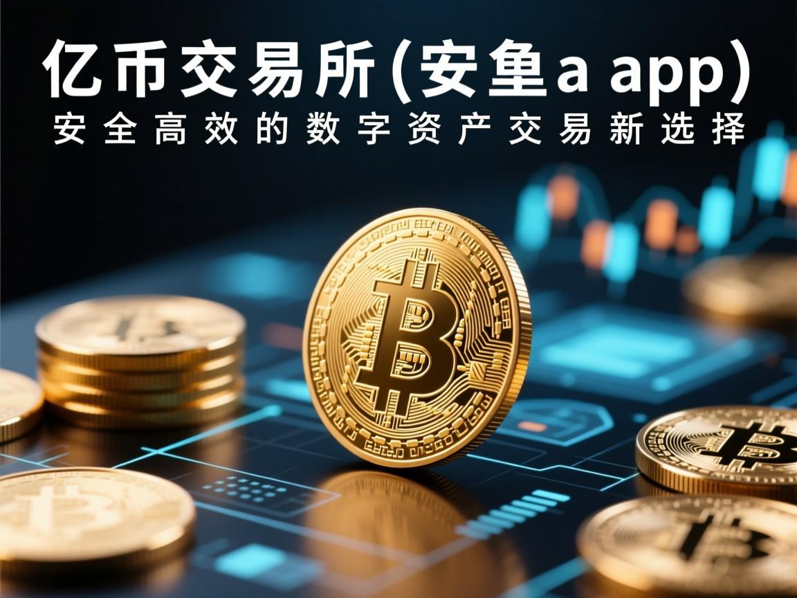 亿币交易所安卓app,安全高效的数字资产交易新选择