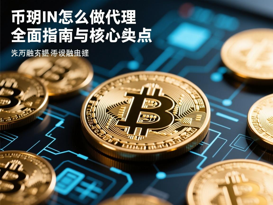 币安怎么做代理，全面指南与核心要点