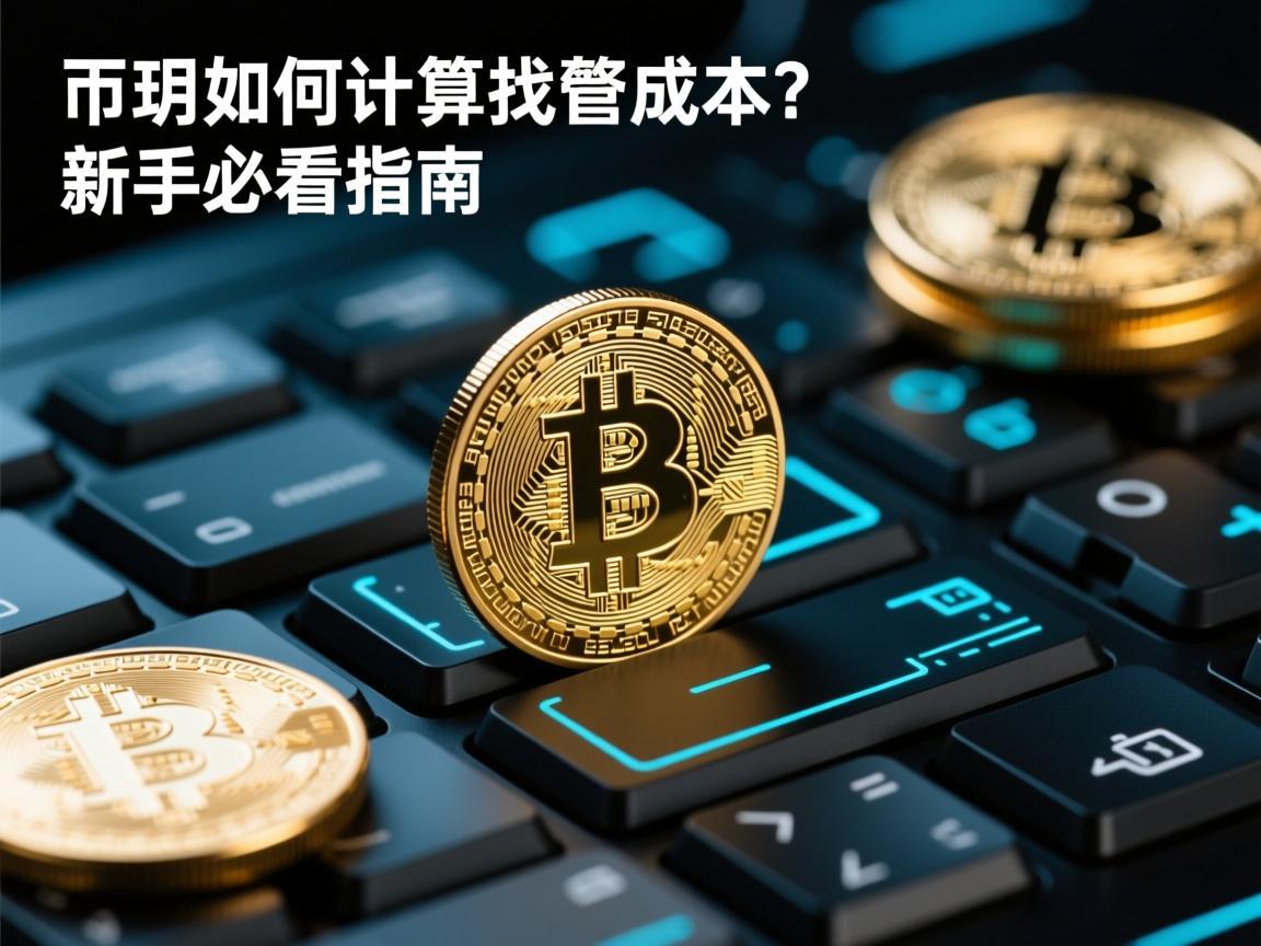 币安如何计算持仓成本?新手必看指南