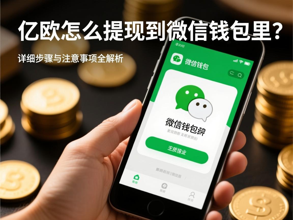 亿欧怎么提现到微信钱包里？详细步骤与注意事项全解析