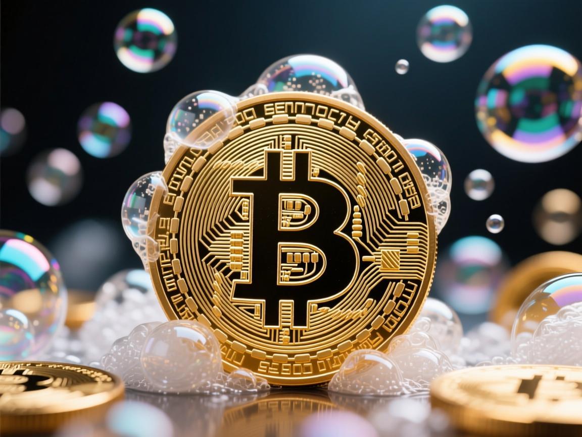 狗狗币最高涨到多少？一场狂热与泡沫的狂欢