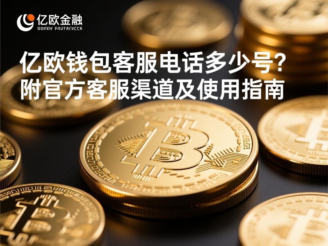 亿欧钱包客服电话多少号？附官方客服渠道及使用指南