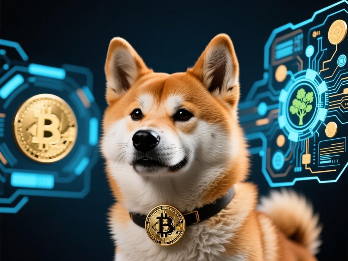 狗狗币最新开发消息,技术升级与生态扩展双线推进