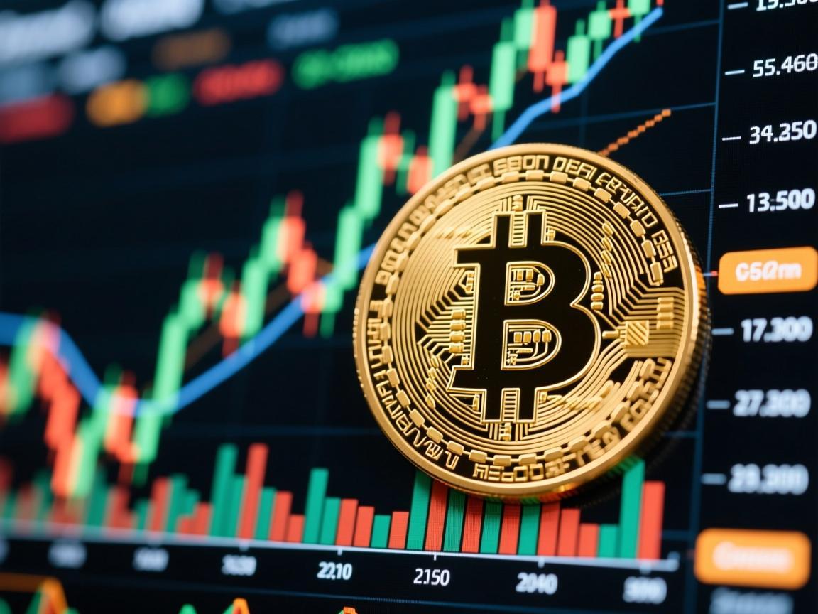 回调后比特币价格走势,技术面与市场情绪的双重博弈
