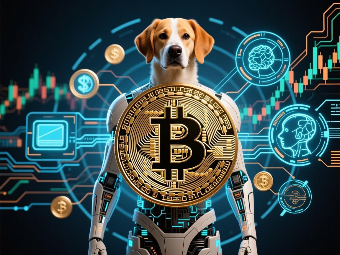狗狗币对人体的影响,从心理到生活的多维交织