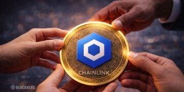 尽管市场疲软，但随着基础设施建设相关概念的兴起，Chainlink 重新获得关注。