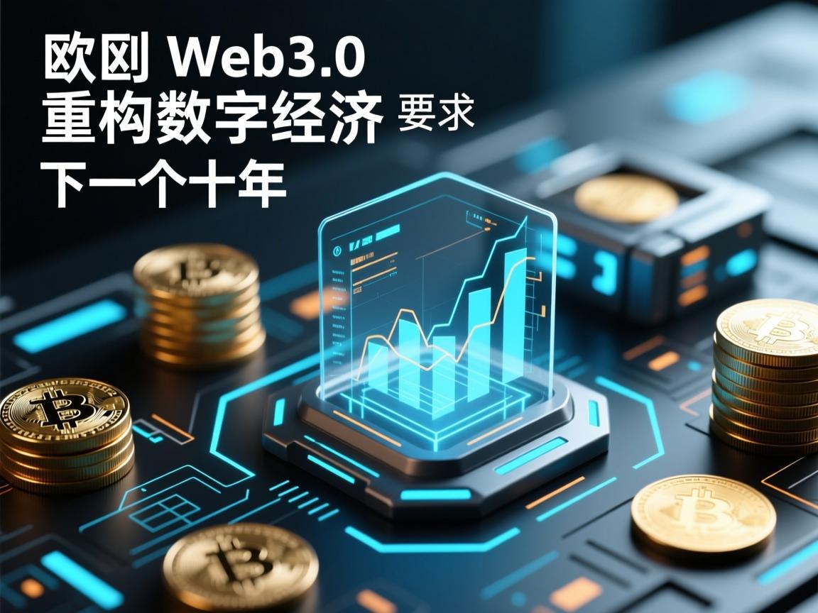 欧意与Web3.0，重构数字经济的下一个十年