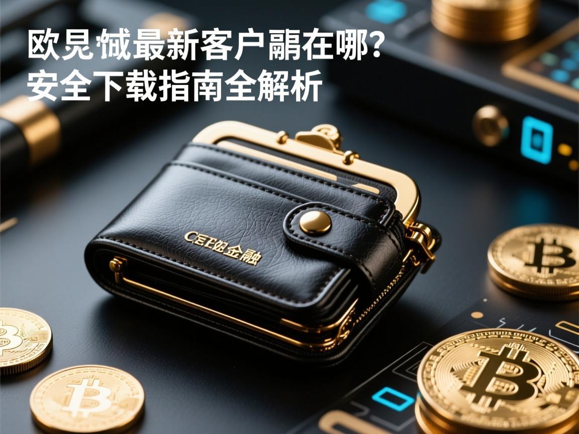欧意最新钱包客户端在哪 安全下载指南全解析