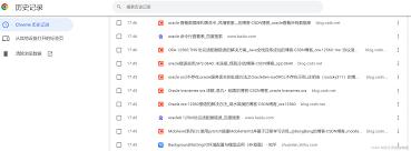 谷歌浏览器如何导出数据