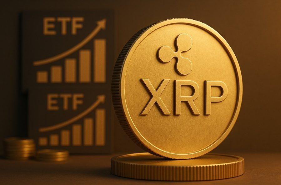为什么精明的投资者选择 XRP ETF 而不是 BTC 和 ETH