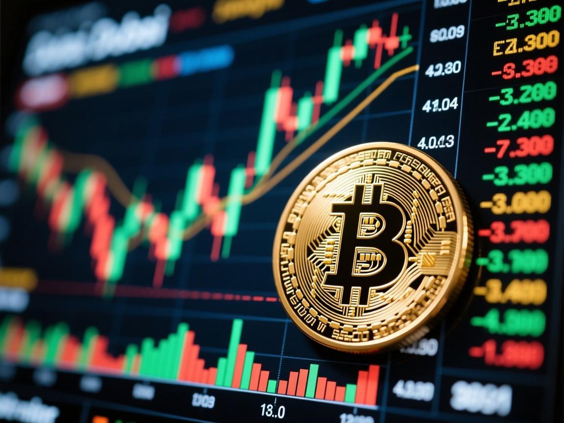 迪拜最新比特币交易价格，波动中的中东金融新风向