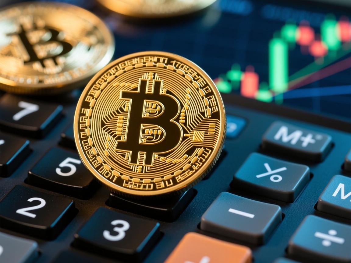 在国外比特币价格怎么算 一文读懂全球定价逻辑