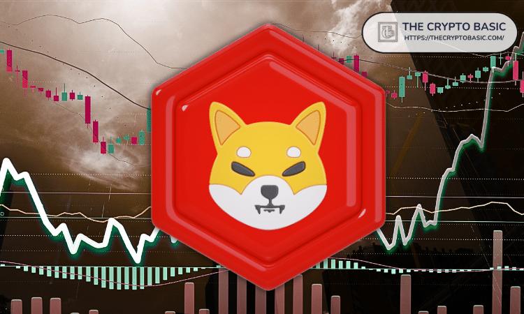1月26日柴犬预测：柴犬能否重夺超级趋势