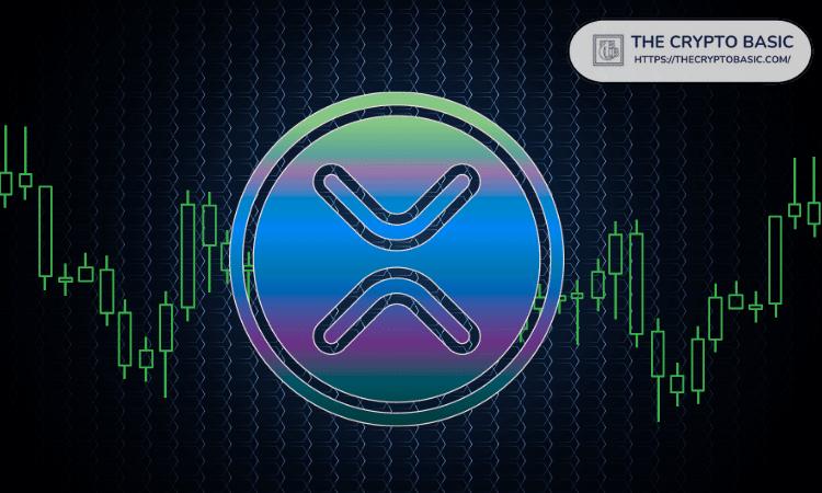 这些关键价位对 XRP 的下一个趋势方向至关重要
