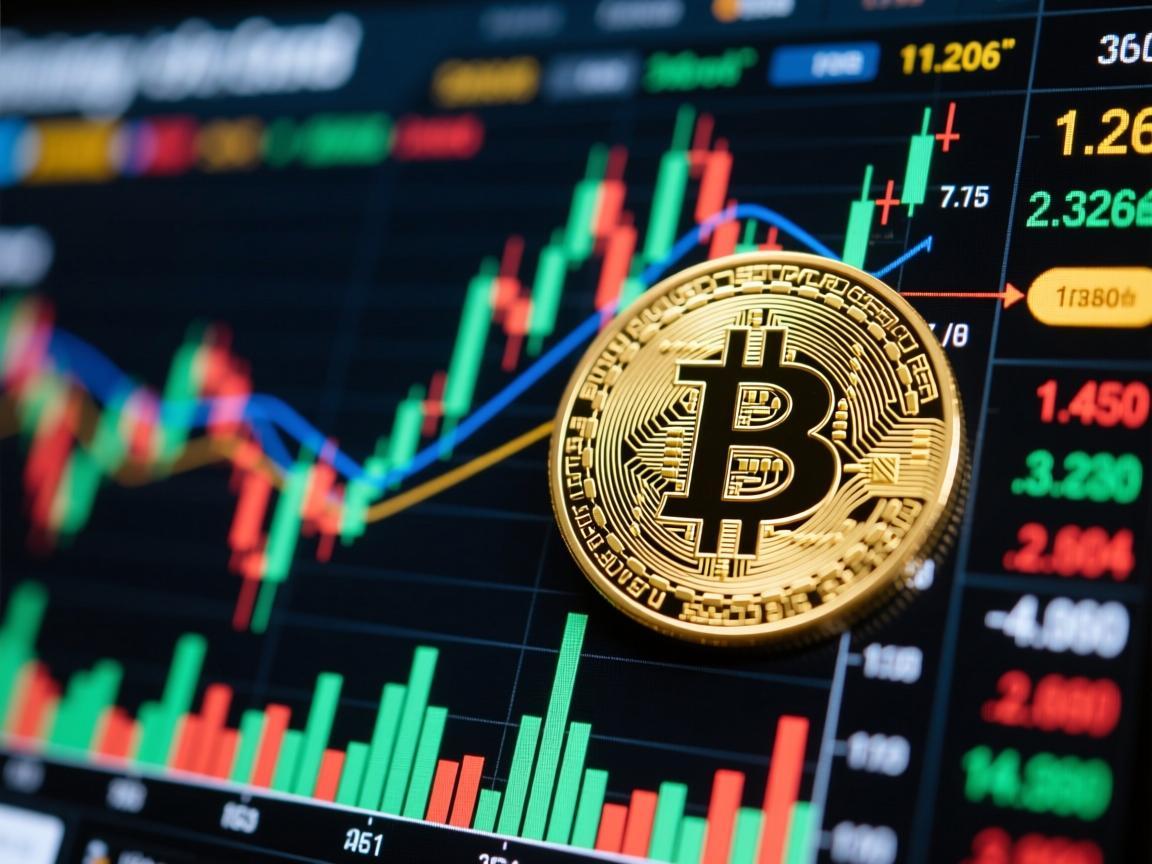 11月26号比特币价格，市场震荡中的多空博弈与方向抉择