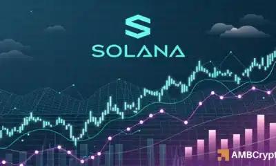 美国政府再次停摆在即，交易员为何纷纷转向Solana