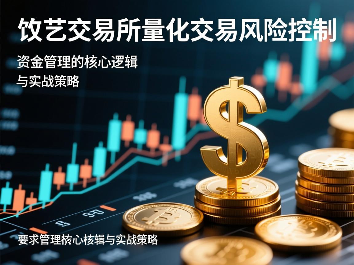 欧艺交易所量化交易风险控制，资金管理的核心逻辑与实战策略