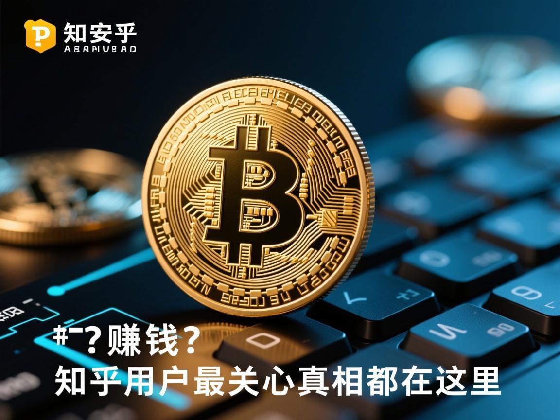 比安币赚钱吗 知乎用户最关心的真相都在这里