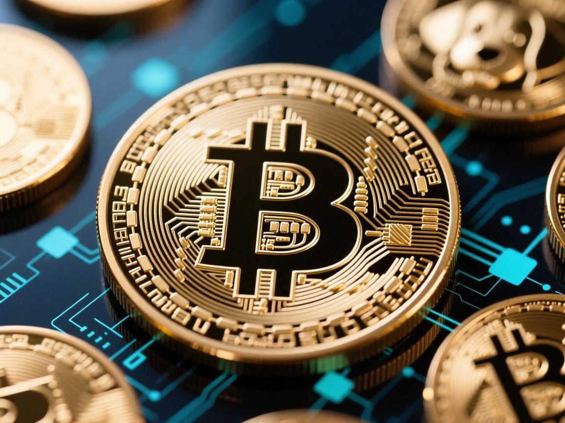 狗狗币今，从梗币到文化符号的蜕变