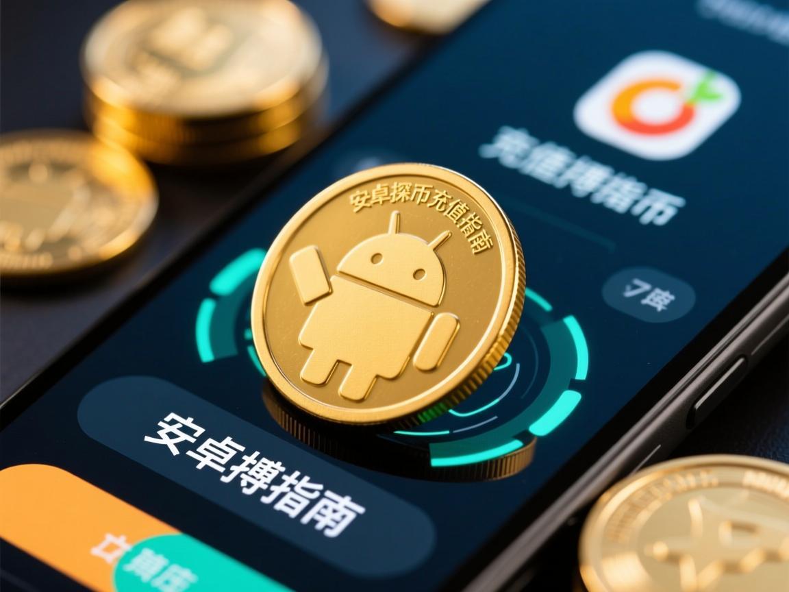 安卓探探币充值指南，安全与便捷的双重考量